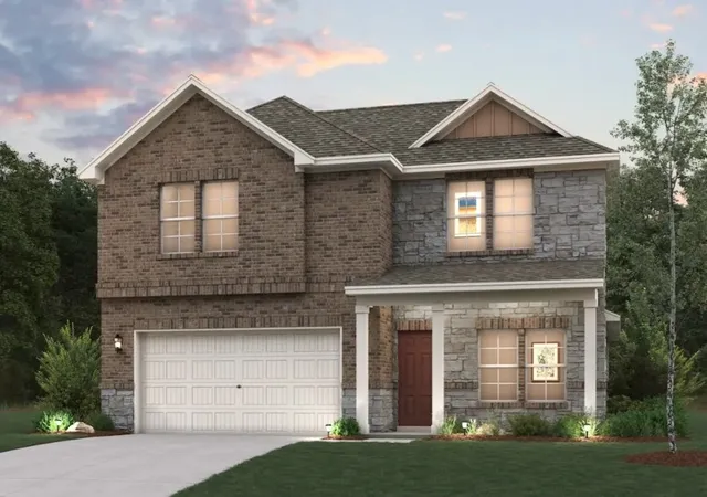 Photo 1 of Single family home for sale at 901 Ironwood Dr, Alvarado, TX 76009 | MLS# 21286767 | Listing updated on 2026-10-06