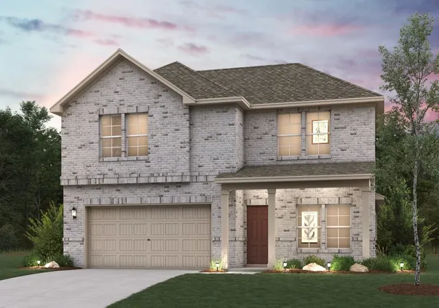 Photo 1 of Single family home for sale at 2224 Golden Hoof Dr, Sherman, TX 75092 | MLS# 21286771 | Listing updated on 2026-07-30