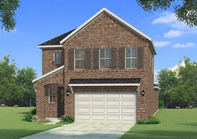 Single family home for sale at 1017 Meadow Spring Ln, Anna, TX 75409 | MLS# 21286591