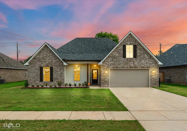 Photo 1 of Sale Pending at 269 St Edmunds Wy, Bossier City, LA 71111 | MLS# 21286802 | Listing updated on 2026-08-02