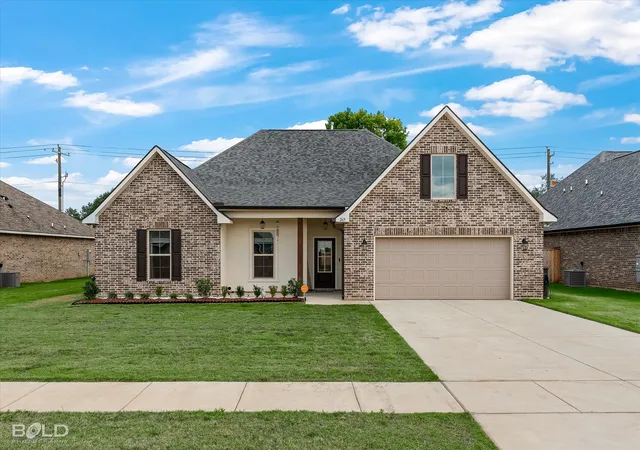 Photo 2 of Sale Pending at 269 St Edmunds Wy, Bossier City, LA 71111 | MLS# 21286802 | Listing updated on 2026-08-02