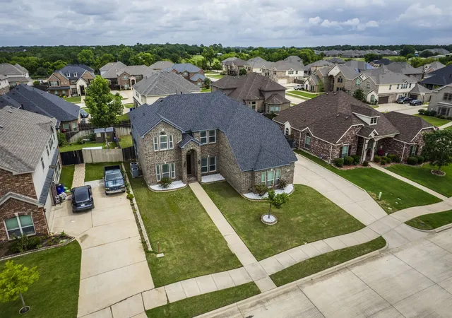 Photo 40 of Single family home for sale at 1611 Montelena Ave, Kennedale, TX 76060 | MLS# 21286534 | Listing updated on 2026-09-30
