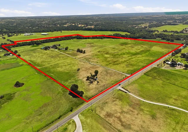 Photo 1 of Land for sale at 3401 Farm To Market 1189 Rd, Weatherford, TX 76087 | MLS# 21285672 | Listing updated on 2026-09-07