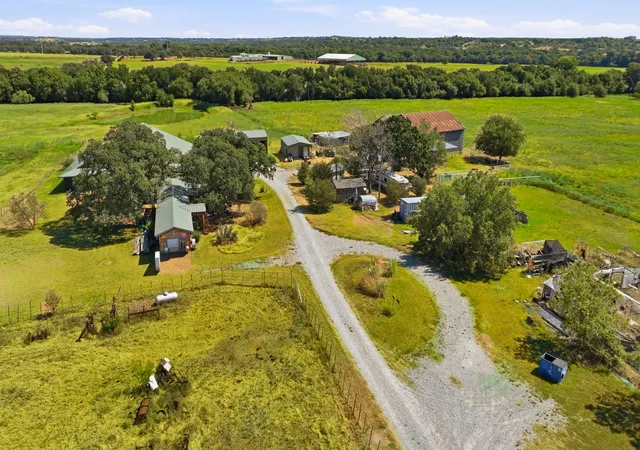 Photo 4 of Land for sale at 3401 Farm To Market 1189 Rd, Weatherford, TX 76087 | MLS# 21285672 | Listing updated on 2026-09-07
