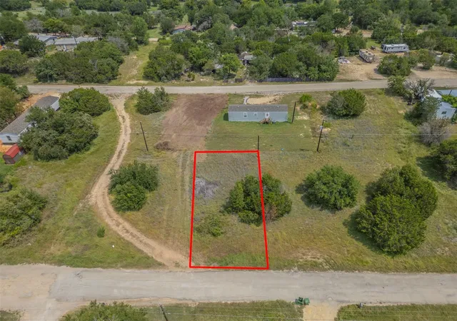 Photo 1 of Land for sale at 4200 Tennessee Trl, Granbury, TX 76048 | MLS# 21284236 | Listing updated on 2026-09-08
