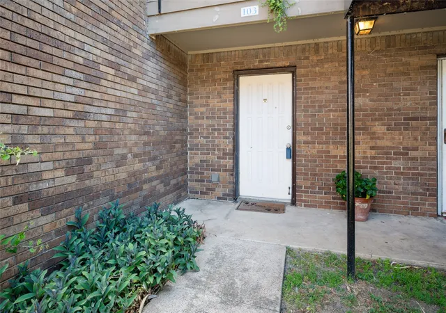 Photo 3 of Condo for sale at 4472 Chaha Rd #103, Garland, TX 75043 | MLS# 21287041 | Listing updated on 2026-09-15