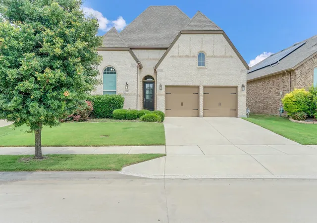 Photo 1 of Sale Pending at 6108 Strada Cvs, Fort Worth, TX 76123 | MLS# 21287180 | Listing updated on 2026-09-07