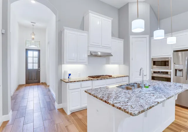 Photo 4 of Sale Pending at 6108 Strada Cvs, Fort Worth, TX 76123 | MLS# 21287180 | Listing updated on 2026-09-07