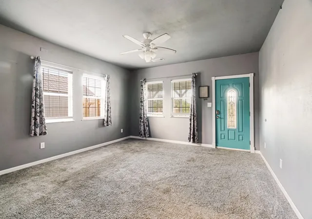 Photo 3 of Single family home for sale at 108 Nw 4, Fort Towson, OK 74735 | MLS# 21287157 | Listing updated on 2026-07-29