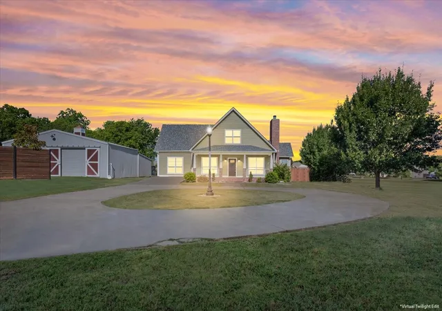 Photo 1 of Sale Pending at 744 N Old Robinson Rd, Robinson, TX 76706 | MLS# 21286083 | Listing updated on 2026-07-29