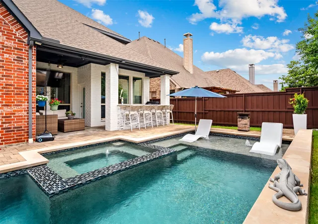 Photo 3 of Single family home for sale at 3017 Little, The Colony, TX 75056 | MLS# 21287029 | Listing updated on 2026-09-08