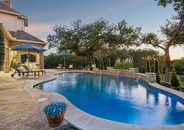 Photo 4 of Sale Pending at 9191 Silver Leaf Ct, Little Elm, TX 75068 | MLS# 21278270 | Listing updated on 2026-10-03