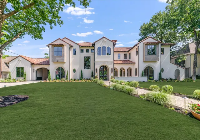Photo 1 of Mansion for sale at 5807 Glen Falls Ln, Dallas, TX 75209 | MLS# 21286351 | Listing updated on 2026-09-14