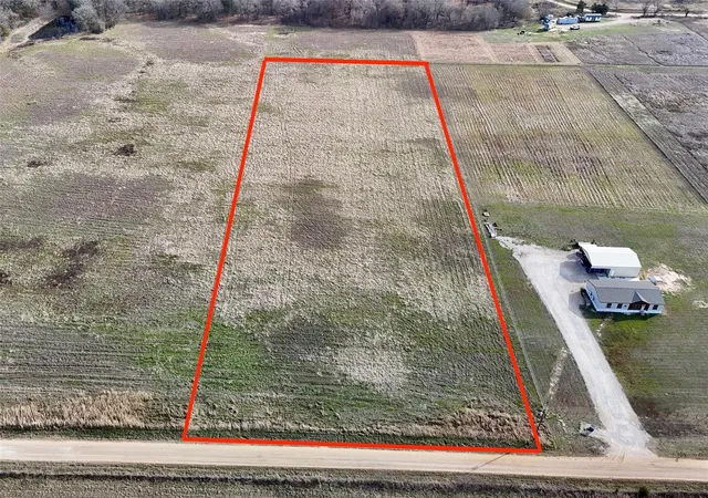Photo 2 of Sale Pending at Lot 3 County Road 2130, Telephone, TX 75488 | MLS# 21287853 | Listing updated on 2026-07-30