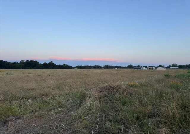 Photo 3 of Sale Pending at Lot 3 County Road 2130, Telephone, TX 75488 | MLS# 21287853 | Listing updated on 2026-07-30