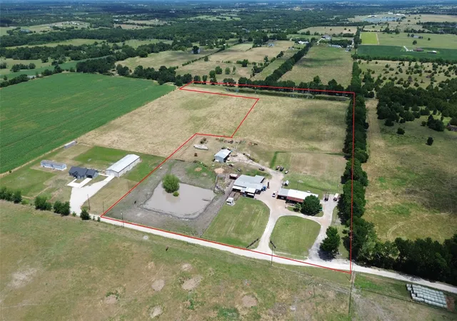 Photo 1 of Land for sale at 15901 County Road 1030, Blue Ridge, TX 75424 | MLS# 21287746 | Listing updated on 2026-10-06