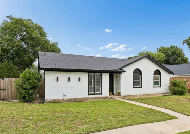 Photo 3 of Sale Pending at 2123 Sheraton Dr, Carrollton, TX 75007 | MLS# 21286621 | Listing updated on 2026-09-09