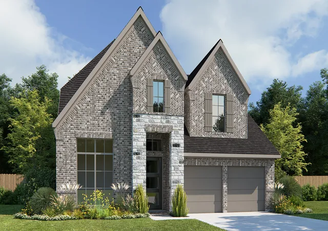Photo 1 of Single family home for sale at 4717 Floral Fields, Mc Kinney, TX 75071 | MLS# 21287949 | Listing updated on 2026-09-11