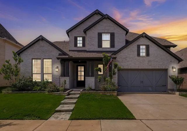 Photo 1 of Single family home for sale at 1209 10th St, Argyle, TX 76226 | MLS# 21286799 | Listing updated on 2026-09-11
