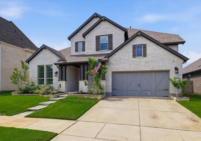 Photo 2 of Single family home for sale at 1209 10th St, Argyle, TX 76226 | MLS# 21286799 | Listing updated on 2026-09-11