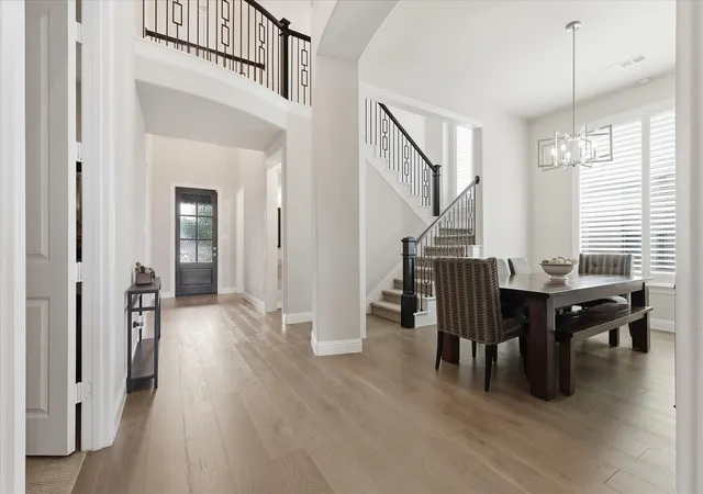 Photo 4 of Single family home for sale at 1209 10Th St, Argyle, TX 76226 | MLS# 21286799 | Listing updated on 2026-09-11
