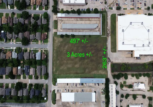 Photo 2 of Land for sale at 2044 Whitley Rd, Keller, TX 76248 | MLS# 21276625 | Listing updated on 2026-09-23