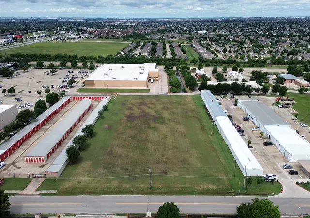 Photo 3 of Land for sale at 2044 Whitley Rd, Keller, TX 76248 | MLS# 21276625 | Listing updated on 2026-09-23