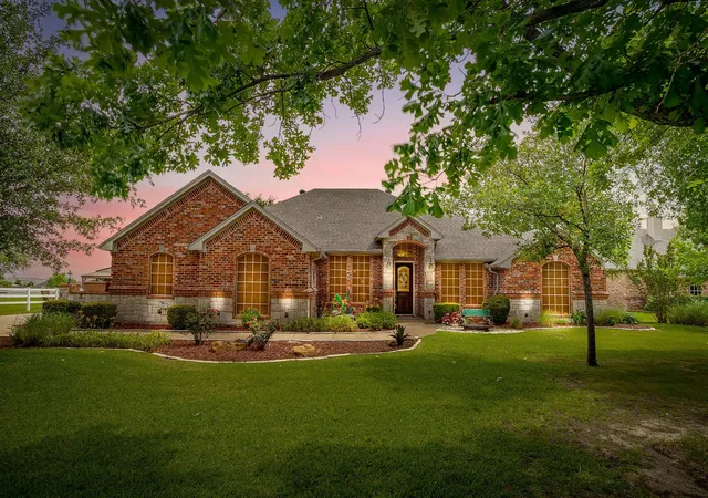 Photo 1 of Single family home for sale at 709 Lonesome Prairie Trl, Haslet, TX 76052 | MLS# 21288101 | Listing updated on 2026-09-19