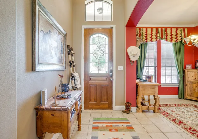 Photo 2 of Single family home for sale at 709 Lonesome Prairie Trl, Haslet, TX 76052 | MLS# 21288101 | Listing updated on 2026-09-19