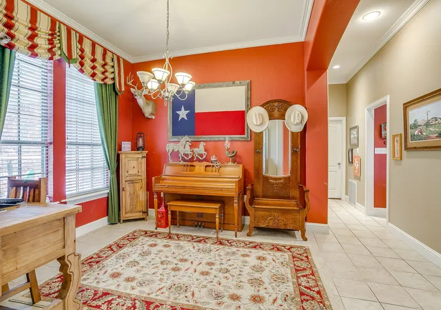Photo 3 of Single family home for sale at 709 Lonesome Prairie Trl, Haslet, TX 76052 | MLS# 21288101 | Listing updated on 2026-09-19