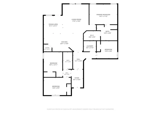 Photo 3 of Single family home for sale at 416 Azalea Dr, Nevada, TX 75173 | MLS# 21287983 | Listing updated on 2026-09-10