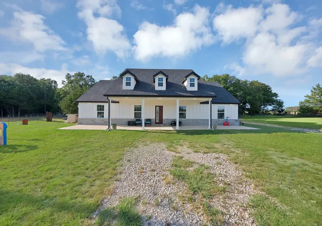 Photo 1 of Single family home for sale at 420 County Road 1130, Cumby, TX 75433 | MLS# 21288276 | Listing updated on 2026-09-12