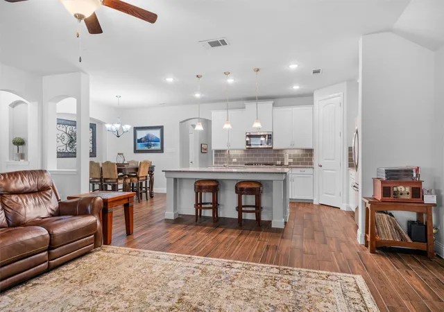 Photo 3 of Sale Pending at 5648 Salt Springs Dr, Fort Worth, TX 76179 | MLS# 21287515 | Listing updated on 2026-07-31
