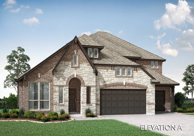 Photo 1 of Sale Pending at 1337 Clear Fork St, Aubrey, TX 76227 | MLS# 21288546 | Listing updated on 2026-09-15