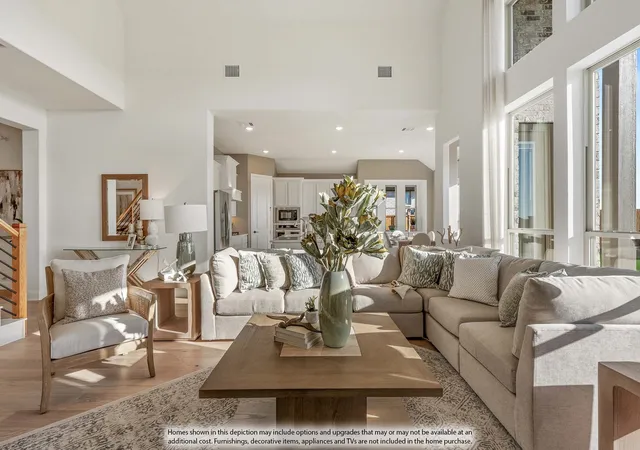 Photo 3 of Sale Pending at 1337 Clear Fork St, Aubrey, TX 76227 | MLS# 21288546 | Listing updated on 2026-09-15