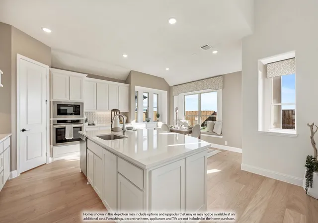 Photo 4 of Sale Pending at 1337 Clear Fork St, Aubrey, TX 76227 | MLS# 21288546 | Listing updated on 2026-09-15