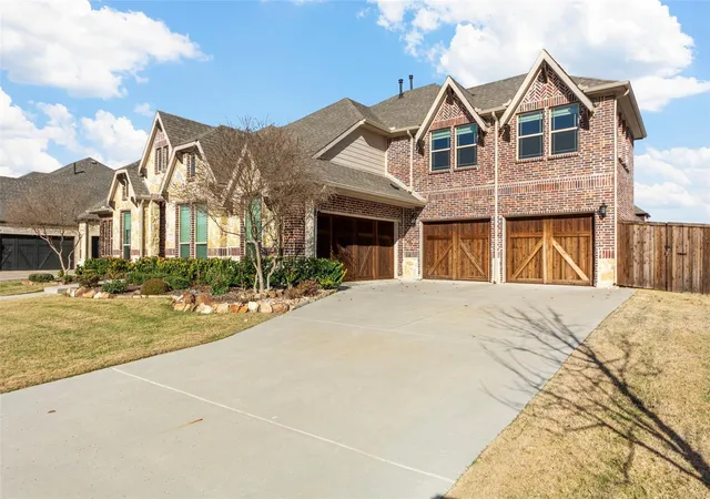 Photo 1 of Single family home for sale at 1751 Laurel Vista Ct, Prosper, TX 75078 | MLS# 21288572 | Listing updated on 2026-09-13