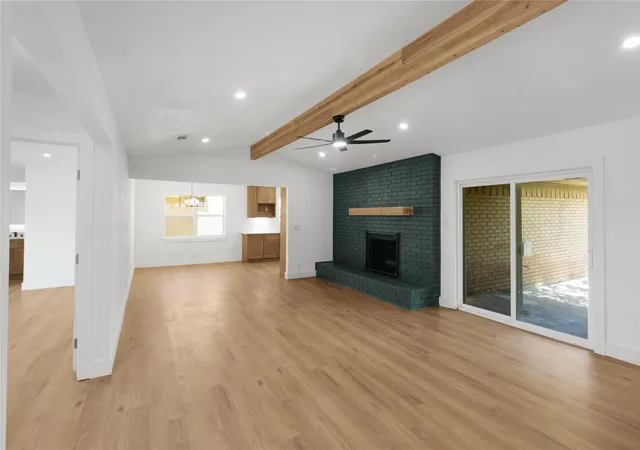 Photo 3 of Single family home for sale at 1821 El Paso St, Lewisville, TX 75077 | MLS# 21271964 | Listing updated on 2026-10-07
