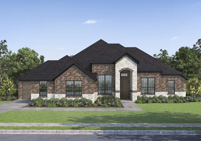 Photo 1 of Single family home for sale at 6512 Emerson Dr, Forney, TX 75114 | MLS# 21288729 | Listing updated on 2026-09-30