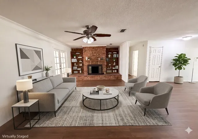 Photo 2 of Sale Pending at 1014 Yvonne Dr, Joshua, TX 76058 | MLS# 21280003 | Listing updated on 2026-09-11