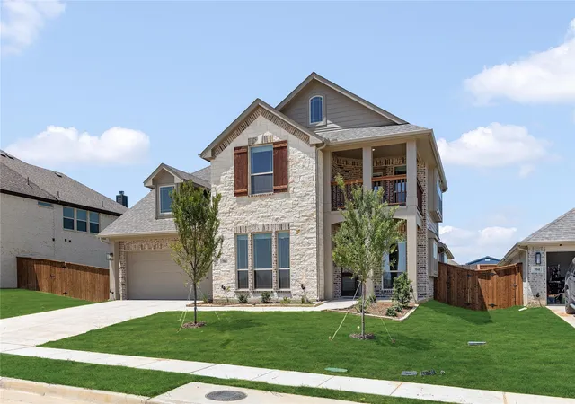 Photo 1 of Single family home for sale at 708 Condor St, Joshua, TX 76058 | MLS# 21288762 | Listing updated on 2026-09-11