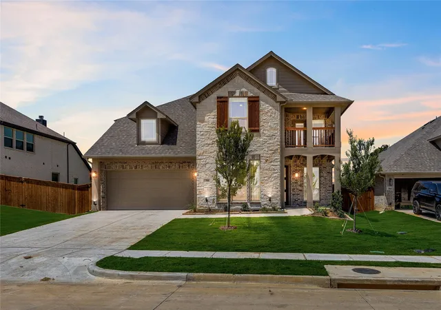 Photo 2 of Single family home for sale at 708 Condor St, Joshua, TX 76058 | MLS# 21288762 | Listing updated on 2026-09-11