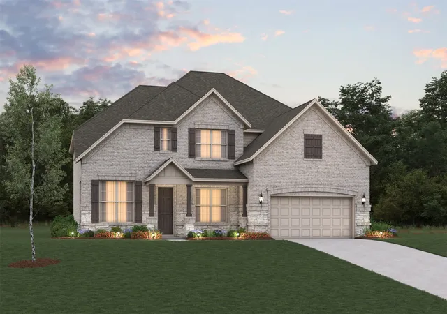 Photo 1 of Single family home for sale at 2508 Broadstone Dr, Celina, TX 75009 | MLS# 21288801 | Listing updated on 2026-09-13