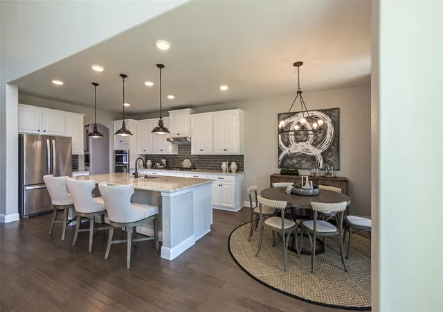 Photo 2 of Single family home for sale at 2508 Broadstone Dr, Celina, TX 75009 | MLS# 21288801 | Listing updated on 2026-09-13