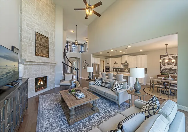 Photo 3 of Single family home for sale at 2508 Broadstone Dr, Celina, TX 75009 | MLS# 21288801 | Listing updated on 2026-09-13