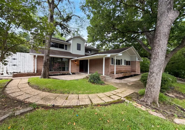 Photo 1 of Single family home for sale at 6878 Burwood Ln, Dallas, TX 75214 | MLS# 21288063 | Listing updated on 2026-09-08