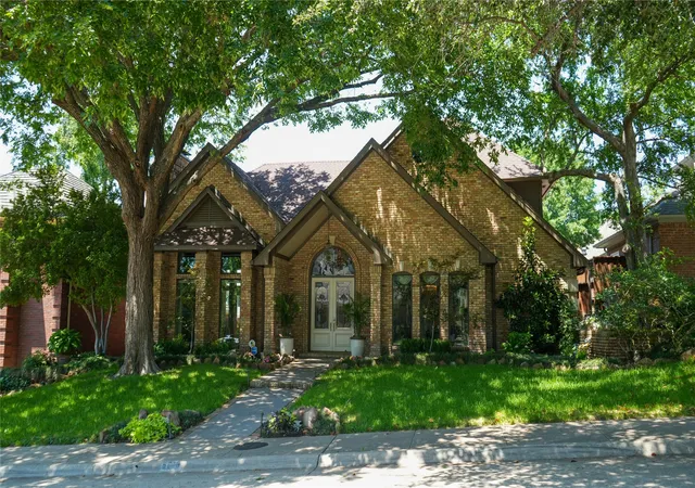 Photo 1 of Single family home for sale at 5619 Bent Creek Trl, Dallas, TX 75252 | MLS# 21284794 | Listing updated on 2026-09-15