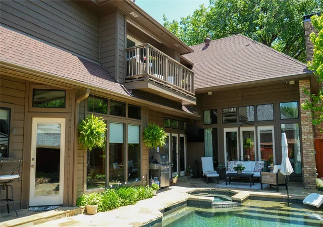 Photo 2 of Single family home for sale at 5619 Bent Creek Trl, Dallas, TX 75252 | MLS# 21284794 | Listing updated on 2026-09-15