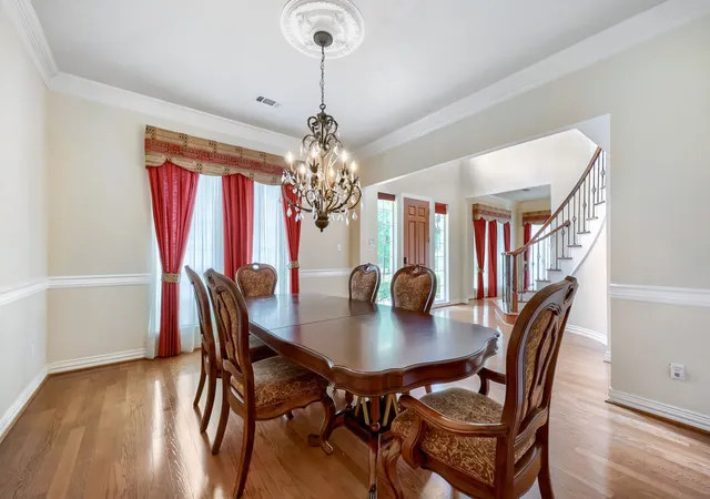 Photo 4 of Single family home for sale at 3601 Cliffwood Dr, Alvarado, TX 76009 | MLS# 21268947 | Listing updated on 2026-09-15