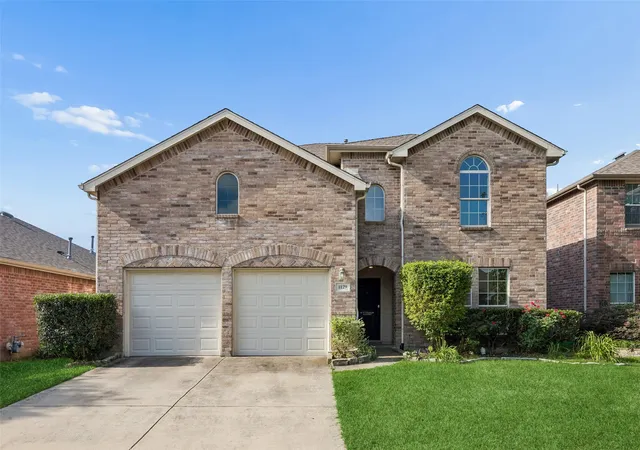 Photo 1 of Single family home for sale at 1129 Honeywell Dr, Anna, TX 75409 | MLS# 21287415 | Listing updated on 2026-09-10